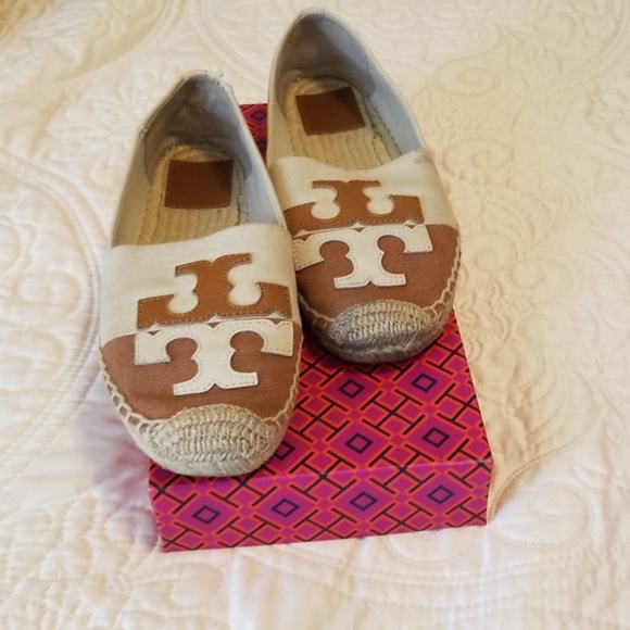 Tory Burch Shoes - No longer wearing Tory Burch Shoes - No longer wearing